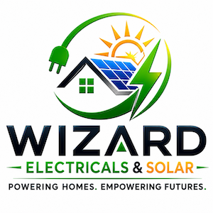 Wizard Electricals